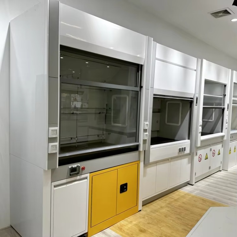 Medical Lab Design - 安全キャビネット モダンデザイン EVERGREATブランド ポータブル化学薬品排気フード 研究室・医療室用