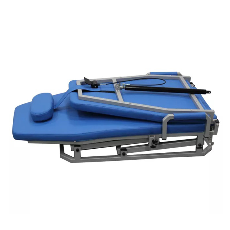 折りたたみ式ポータブル歯科用チェアユニット、ステンレス製スピ - Dental Chair Unit のレビューと価格