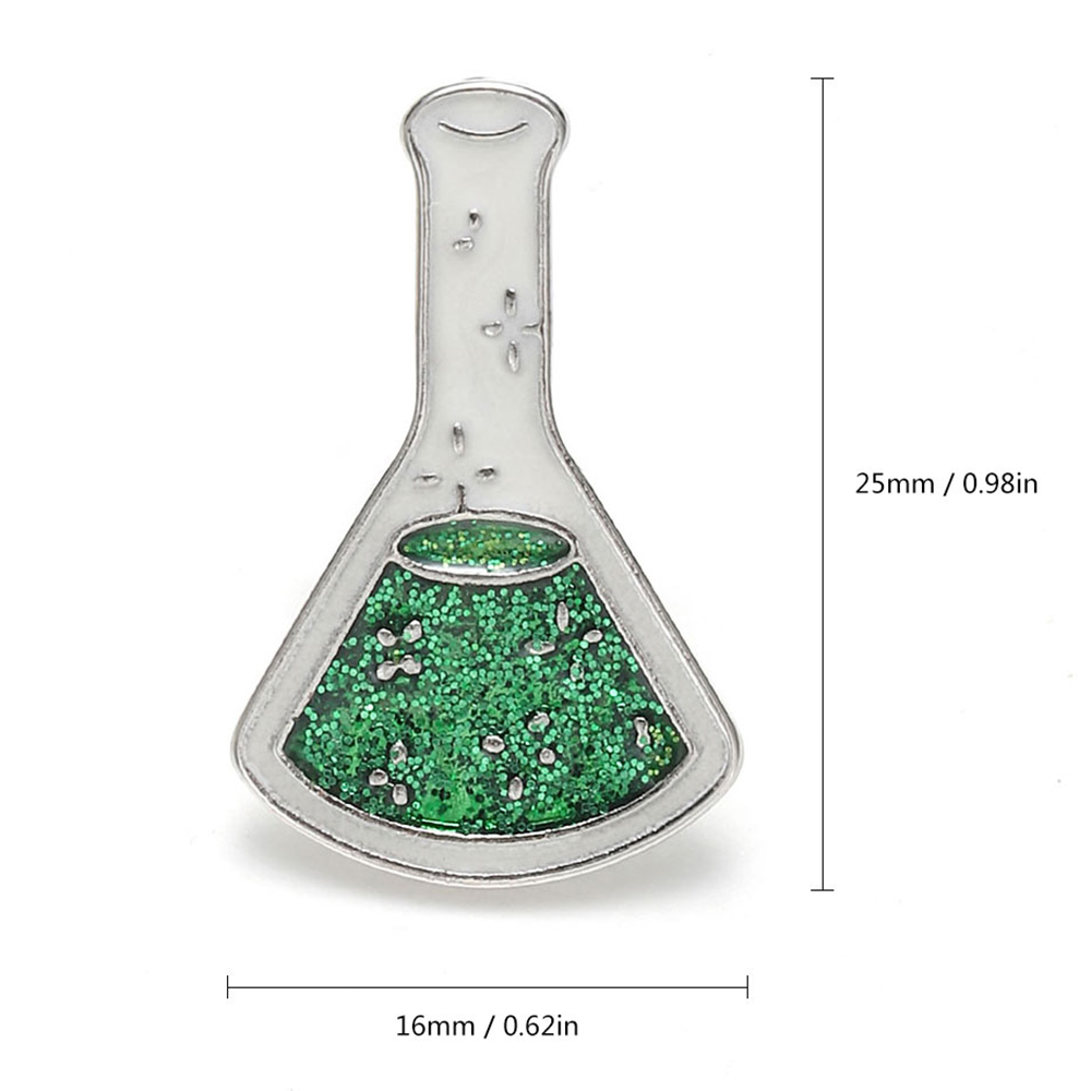Hanreshe-科学エナメル張りブローチセット、ラボ医療ラ - Medical Lab Gifts のレビューと価格