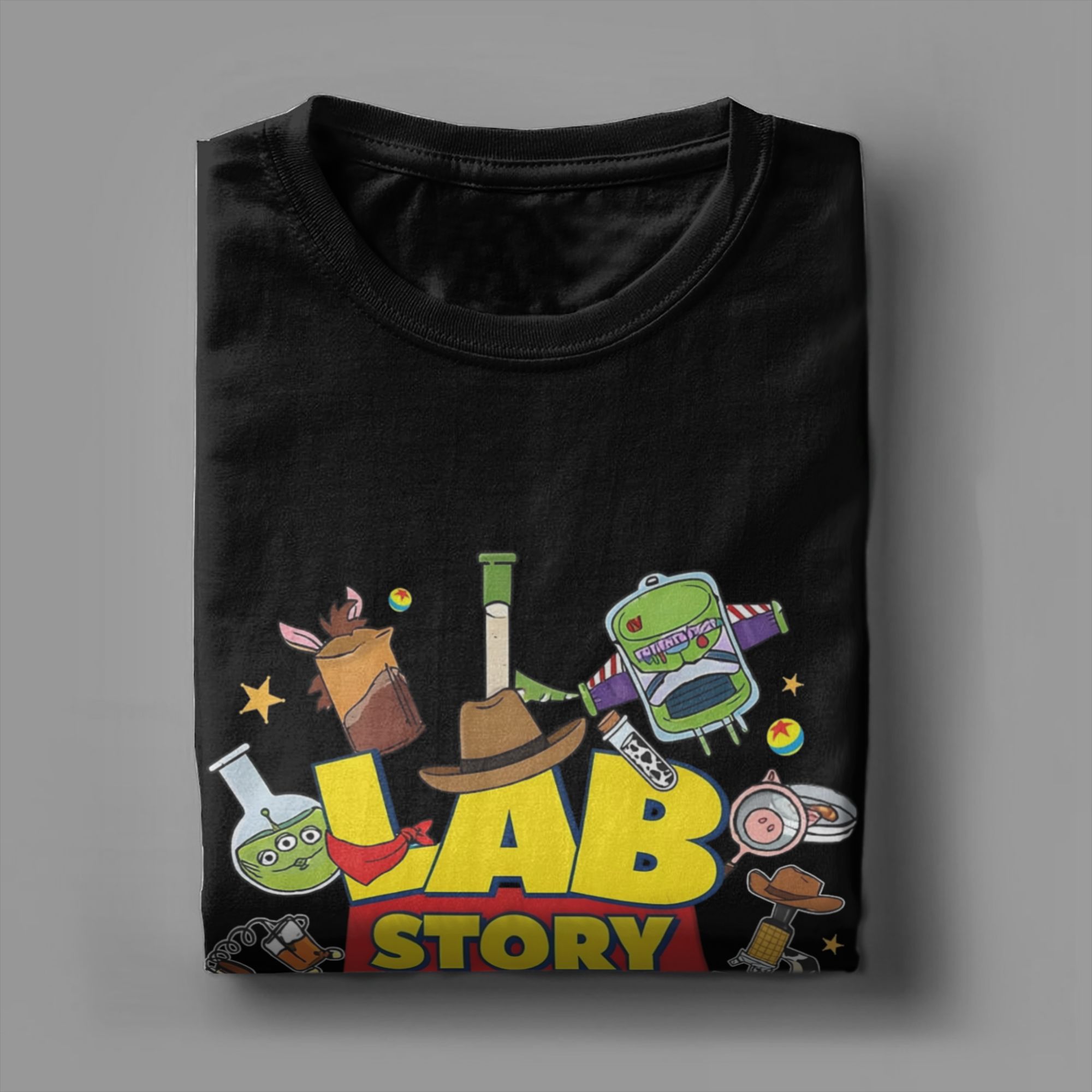 2026 ラボウィーク医療ラボ技術者男性 Tシャツ面白い T - Medical Lab Gifts のレビューと価格