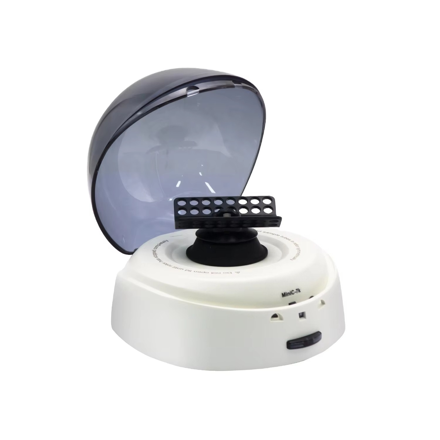 ウェストチューン ミニ7kシリーズ 7000rpm遠心分離機 - Medical Laboratory のレビューと価格