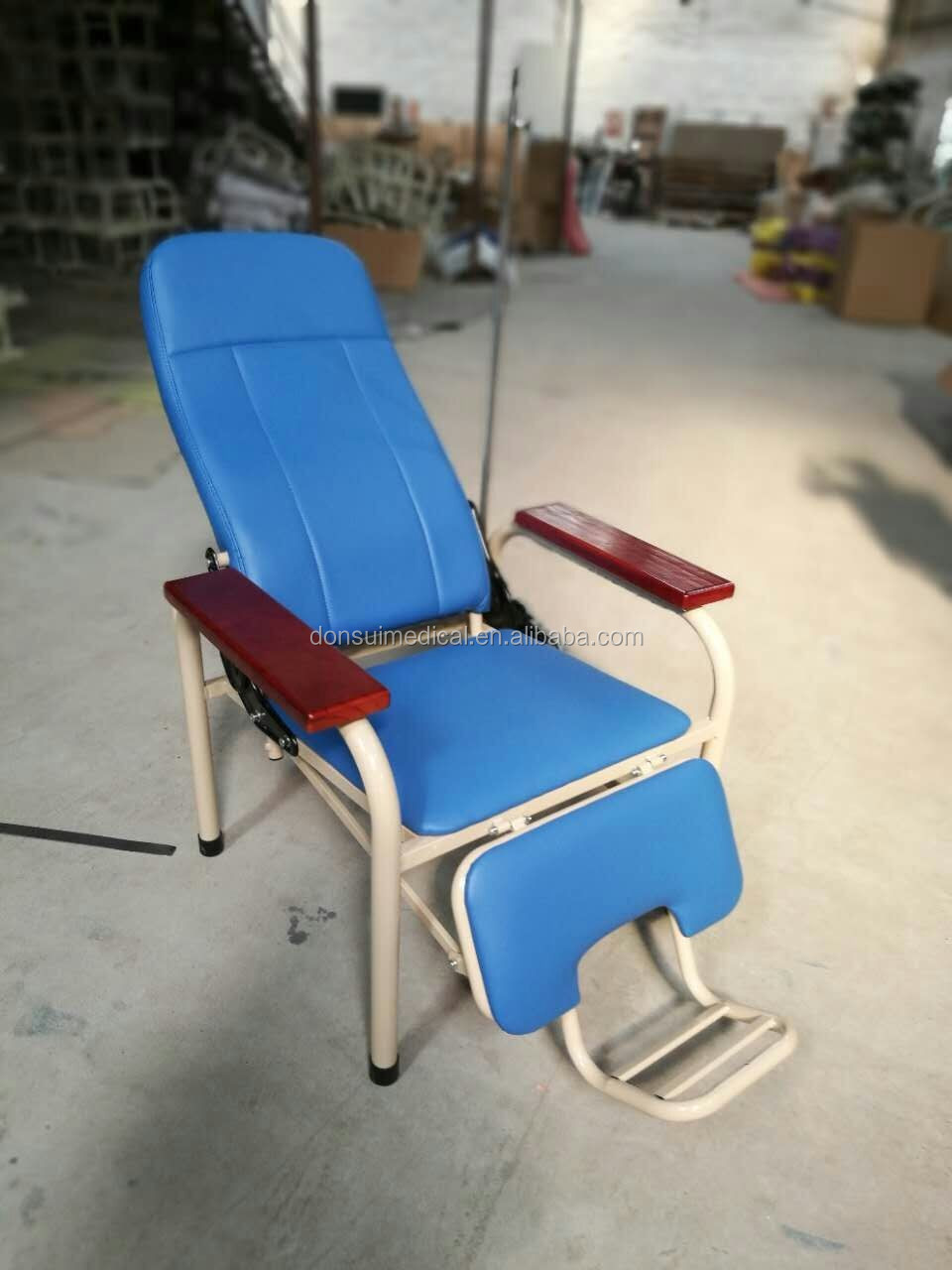 DR-390B スタイリッシュな人気商品 ブルーカラー 病院 - Dental Chair Unit のレビューと価格