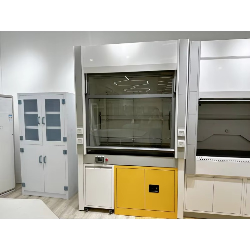安全キャビネット モダンデザイン EVERGREATブランド - Medical Lab Design のレビューと価格