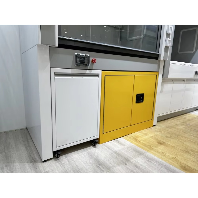 安全キャビネット モダンデザイン EVERGREATブランド - Medical Lab Design のレビューと価格