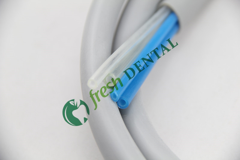 5 個歯科椅子ユニットチューブ 4 穴フットコントロールスイ - Dental Chair Unit のレビューと価格