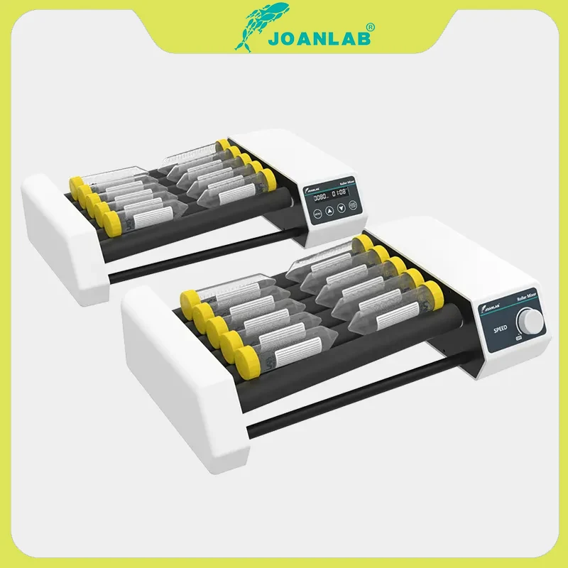 JOANLAB 血液ローラーミキサー水平回転装置実験室機器デ - Medical Lab Design のレビューと価格